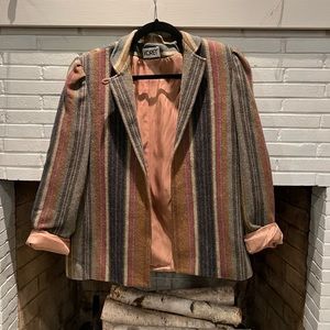 Koret Vintage Blazer